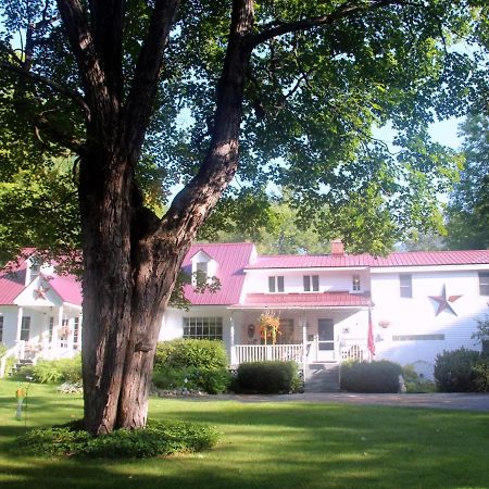 Buttonwood Inn On Mount Surprise North Conway Exterior photo